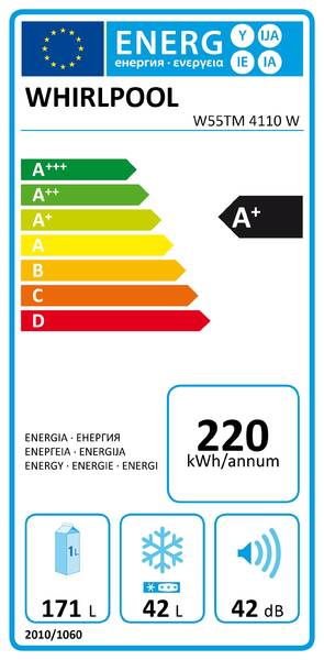 Energetický štítek