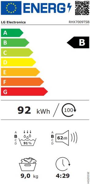 Energetický štítek