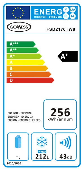Energetický štítek