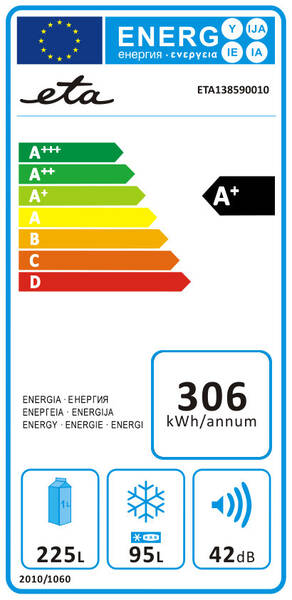 Energetický štítek