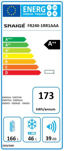 Energetický štítek