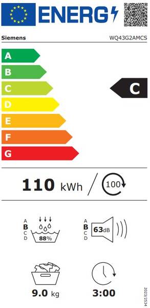 Energetický štítek