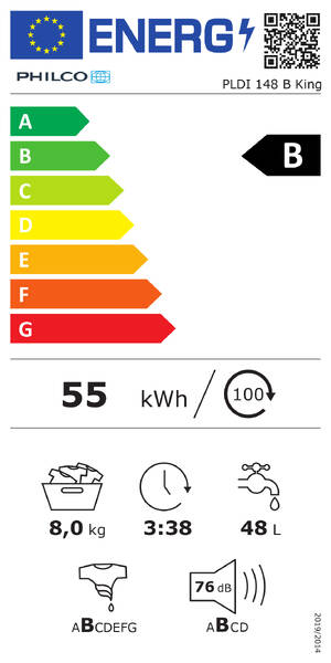 Energetický štítek