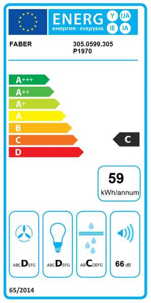 Energetický štítek