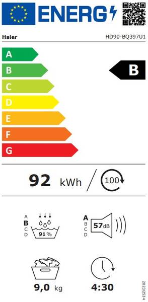 Energetický štítek
