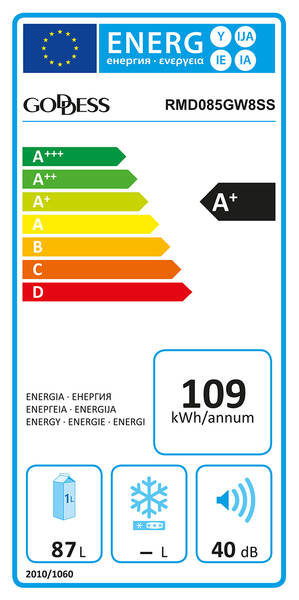 Energetický štítek