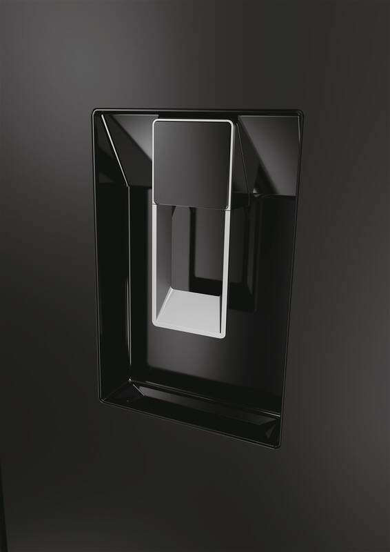 Americká lednice Haier HCR7818DWPT nerez

 obrázek produktu 10 z 23