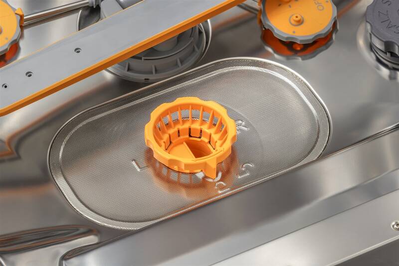 Myčka nádobí Gorenje ULTRA16FSAWIFIX nerez