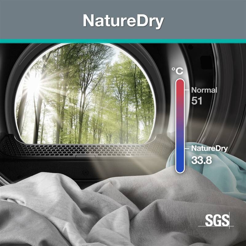 Sušička prádla Gorenje DG48D NatureDry černá

 obrázek produktu 12 z 14