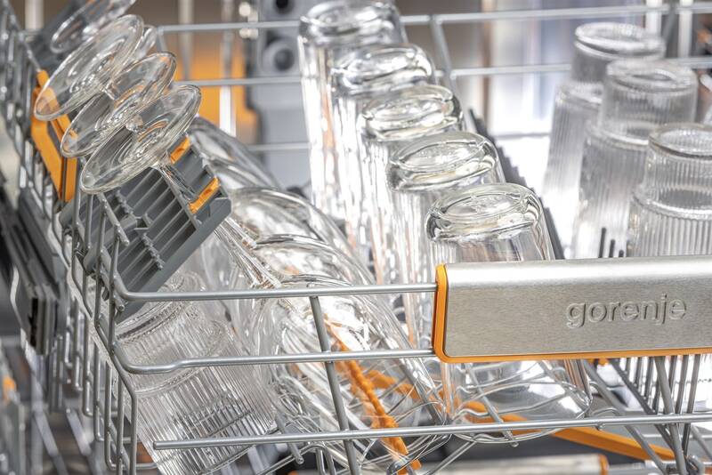 Myčka nádobí Gorenje ULTRA16FSAWIFIX nerez