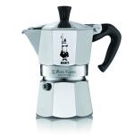 French pressy, moka konvice a další