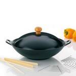 WOK pánve WOK pánve