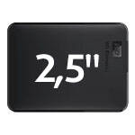 2,5" interní SSD disky