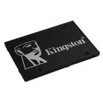 Interní SSD disky Kingston