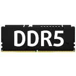 DDR5 paměť s kapacitou 64 GB