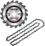 Příslušenství pro pily