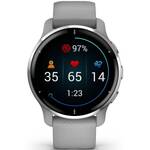 Zdravotní chytré hodinky Garmin