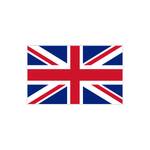 Klávesnice v anglickém jazyce