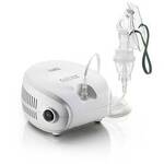 Kompresorové inhalátory