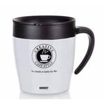 Termohrnky na kávu a čaj