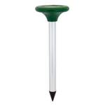 Plašiče a odpuzovače