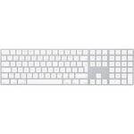 Apple Magic Keyboard pro Mac