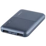 Powerbanky s kapacitou 5 000 mAh