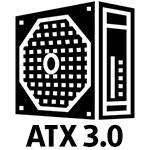 Počítačové zdroje ATX 3.0