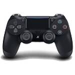 Gamepady pro PlayStation 4