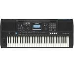 Elektronické klávesy