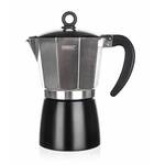 Moka konvice na plyn