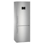 Lednice Liebherr s displejem