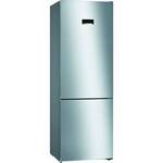 Lednice Bosch s displejem