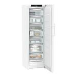 Úsporné mražáky no-frost