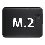 M.2 interní SSD disky