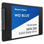 SSD disky Western Digital