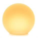 Stolní lampy s možností nastavení barvy