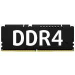 DDR4 paměť s kapacitou 64 GB