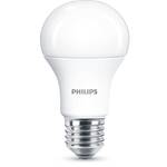 LED žárovky E27
