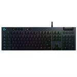 Mechanické klávesnice Logitech
