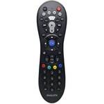 Dálkové ovladače na TV Philips
