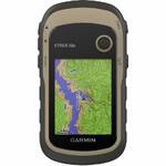 GPS navigace Garmin na kolo
