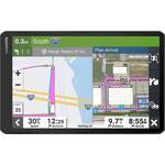 GPS navigace