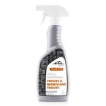 Čisticí prostředky pro mikrovlnné trouby