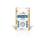 Knoflíkové baterie