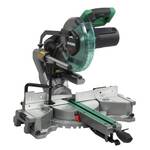 Pokosové pily s potahem