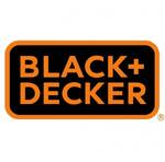 AKU program pro zahradní techniku Black+Decker