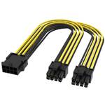 Kabely a adaptéry pro komponenty