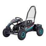 Elektrické motokáry pro děti