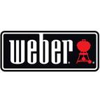 Zahradní grily Weber